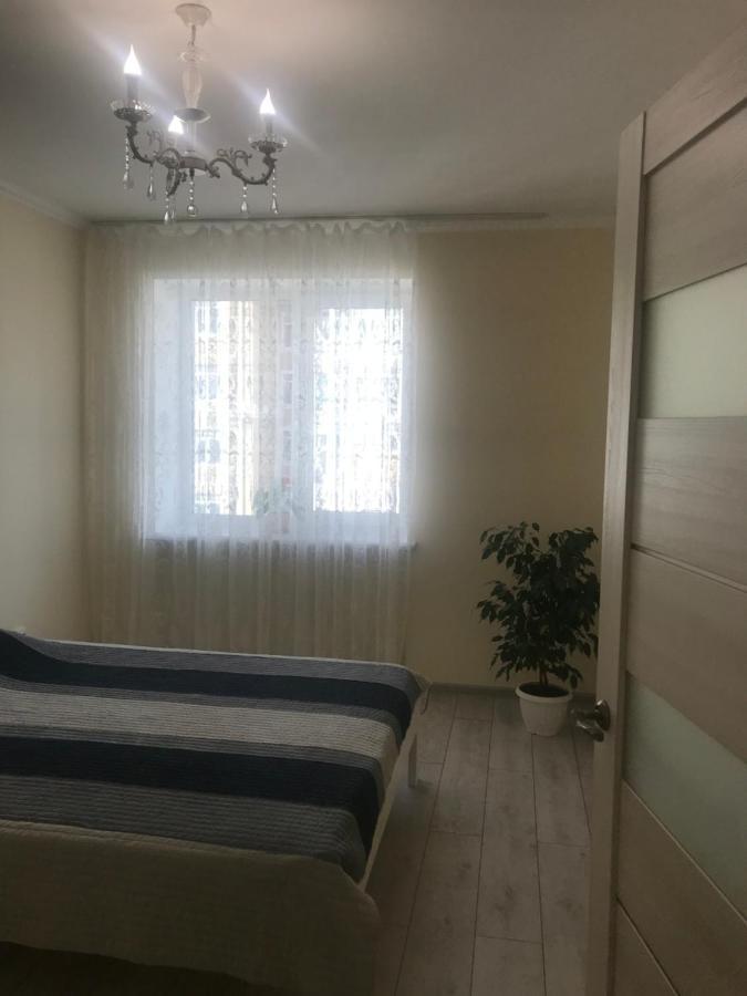 Уютная Квартира У Моря !!! Odessa Exterior foto